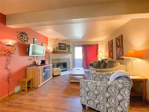 1525 Shadow Run Frontage #108, Steamboat Springs, CO 80487