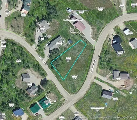 26815 Neptune Pl, Clark, CO 80428