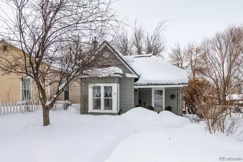245 S Chestnut St, Hayden, CO 81639