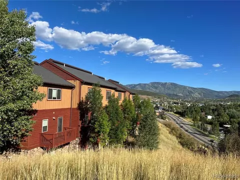 2357 Abbey Ct #1, Steamboat Springs, CO 80487