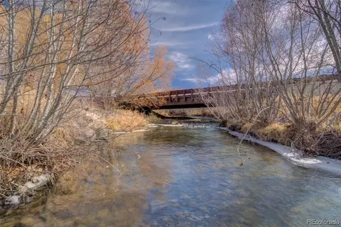 33425 County Road 33, Oak Creek, CO 80467