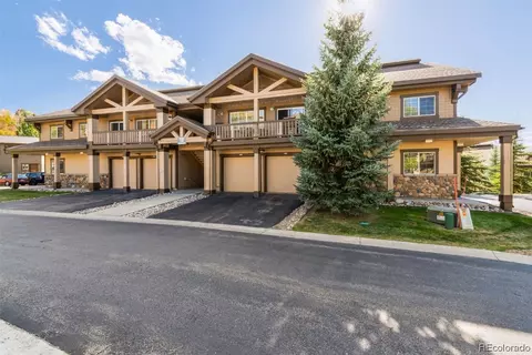 3300 Columbine Dr #1603, Steamboat Springs, CO 80487
