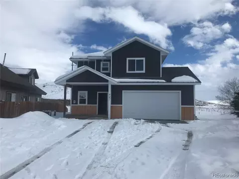 942 Dry Creek South Rd, Hayden, CO 81639