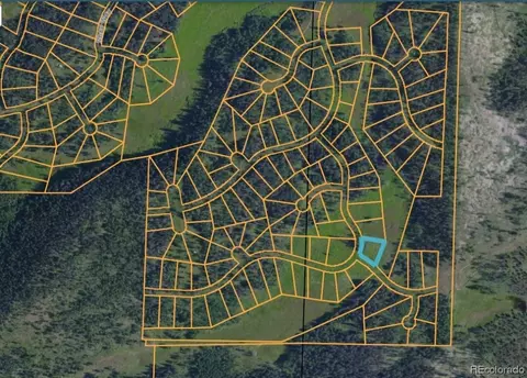 06 Cody Trl, Oak Creek, CO 80467