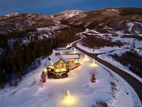 33915 Meadow Creek Dr, Steamboat Springs, CO 80487
