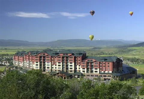 2300 Mt Werner Cir #629 IV, Steamboat Springs, CO 80487