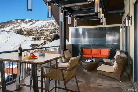 2250 Apres Ski Way #801, Steamboat Springs, CO 80487