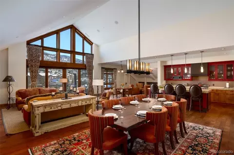 2250 Apres Ski Way #711, Steamboat Springs, CO 80487