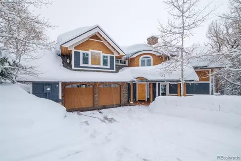 30875 Elk Ln, Steamboat Springs, CO 80488