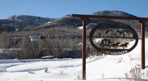 23120 Schussmark Trl #F, Oak Creek, CO 80467