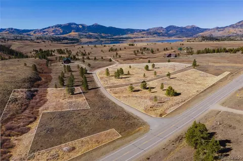 25900 Lodgepole Dr, Clark, CO 80428