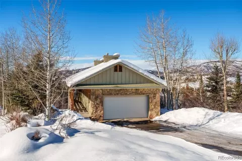 750 Mauna Kea Ln, Steamboat Springs, CO 80487