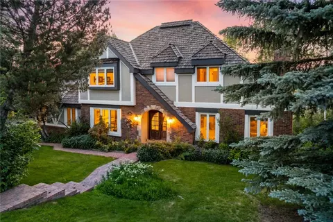 2050 Clubhouse Dr, Steamboat Springs, CO 80487