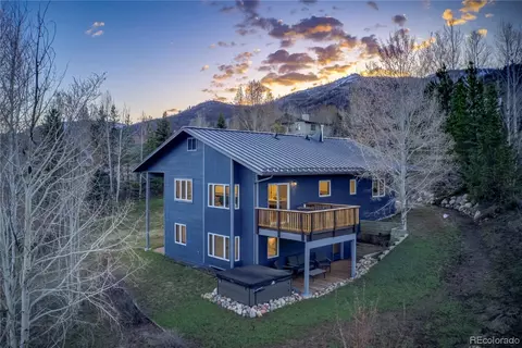 1759 Brome Dr, Steamboat Springs, CO 80487