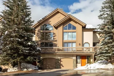 2300 Apres Ski Way #10, Steamboat Springs, CO 80487