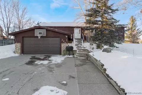 284 Harvest Ct, Hayden, CO 81639