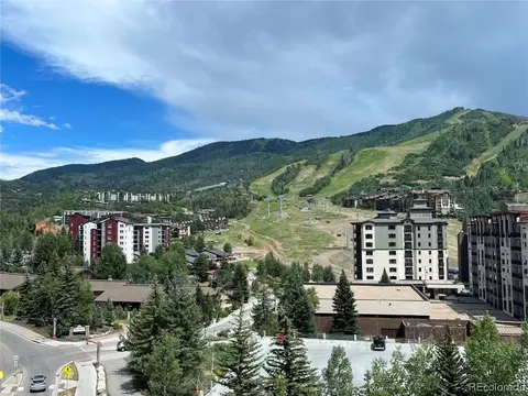 2300 Mount Werner Cir #537, Steamboat Springs, CO 80487