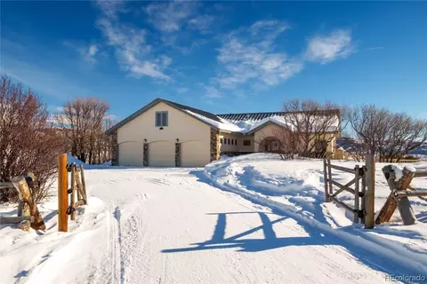 43750 Diamondback Way, Steamboat Springs, CO 80487