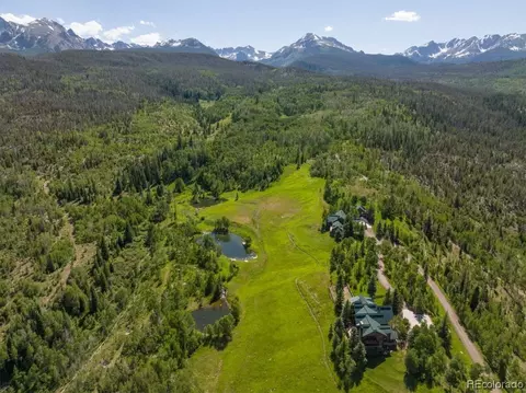 1800 Triple Creek Ranch Rd, Silverthorne, CO 80498