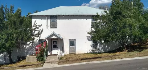 201 S Walnut St, Hayden, CO 81639