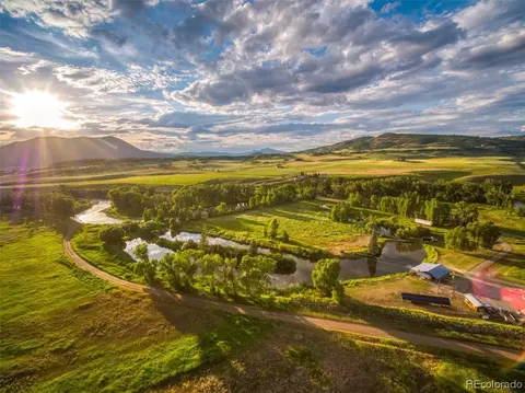 43435 County Road 44, Steamboat Springs, CO 80487