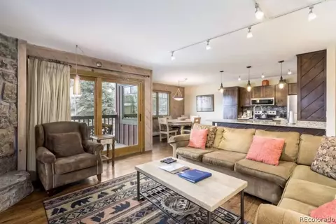 2335 Apres Ski Way #117 J, Steamboat Springs, CO 80487