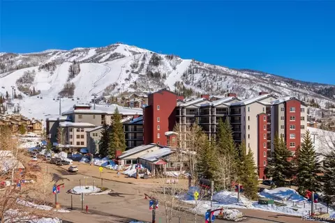 1855 Ski Time Square Dr #403, Steamboat Springs, CO 80487