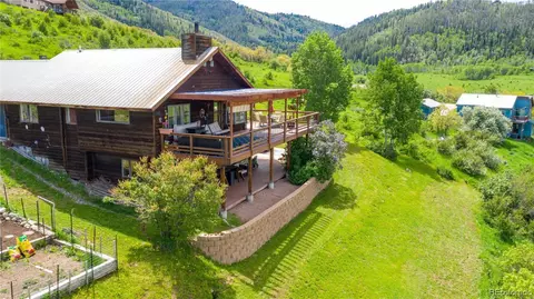 32745 Mckinnis Creek Rd, Steamboat Springs, CO 80487