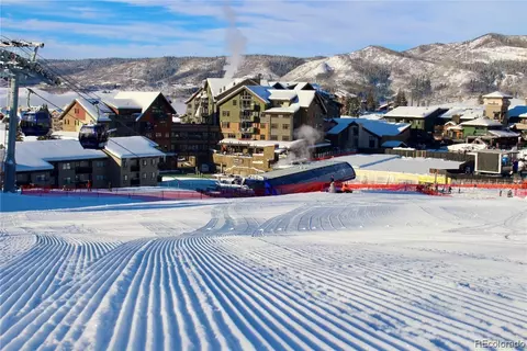 2250 Apres Ski Way #RC-416-III, Steamboat Springs, CO 80487