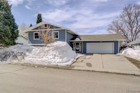 366 S Pine St, Hayden, CO 81639