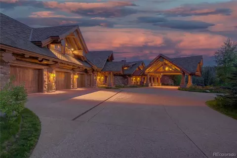 31055 County Road 64, Clark, CO 80428