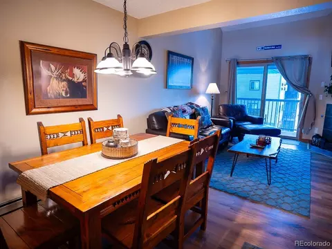 1525 Shadow Run Frontage #309A, Steamboat Springs, CO 80487