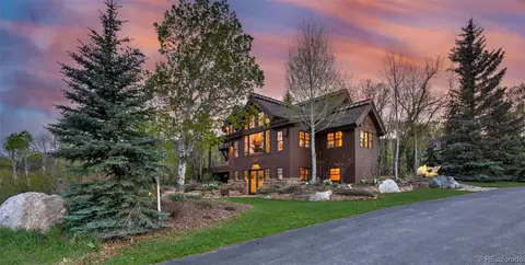 28305 Meadow Brook Dr #A, Steamboat Springs, CO 80487