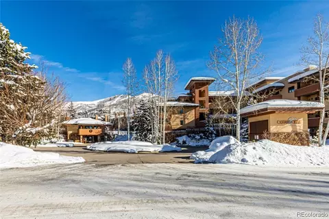 2780 Eagleridge Dr #304, Steamboat Springs, CO 80487