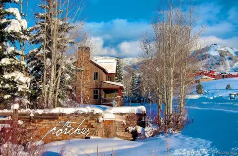 1315 Turning Leaf Ct, Steamboat Springs, CO 80487