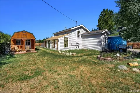 38925 Mud Aly, Steamboat Springs, CO 80487