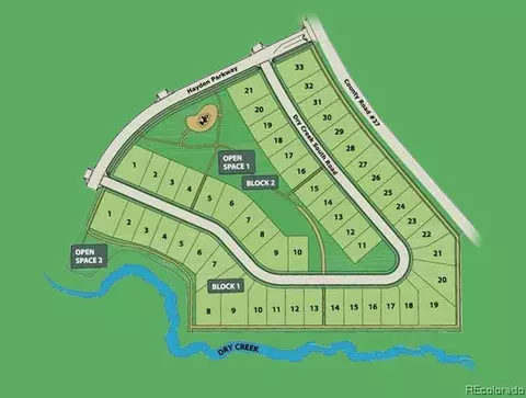 896 Dry Creek South Rd, Hayden, CO 81639