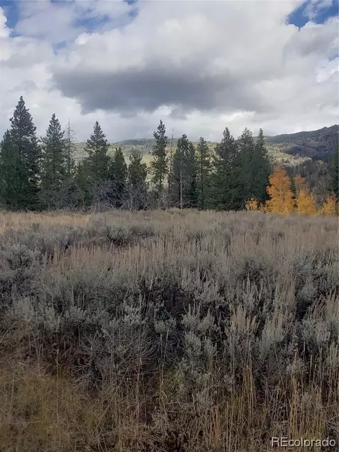 20940 Stirrup Way, Oak Creek, CO 80467