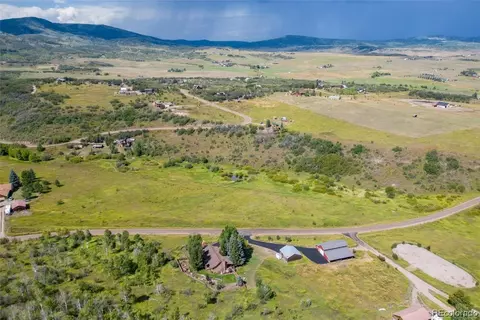 28655 Valley View Ln, Steamboat Springs, CO 80487