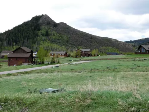 23310 Postrider Trl, Oak Creek, CO 80467