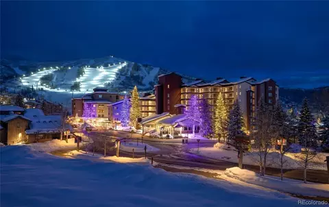 1855 Ski Time Square Dr #405, Steamboat Springs, CO 80487