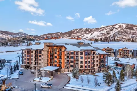 1175 Bangtail Way #3120, Steamboat Springs, CO 80487