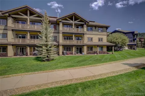 3330 Columbine Dr #1006, Steamboat Springs, CO 80487