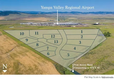 761 Airport Cir, Hayden, CO 81639
