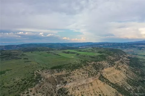 Tbd Tbd County Road 47, Hamilton, CO 81638