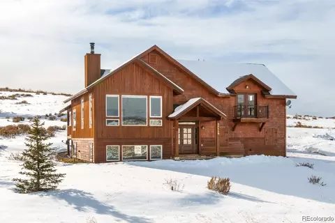 23665 Willow Island Trl, Oak Creek, CO 80467