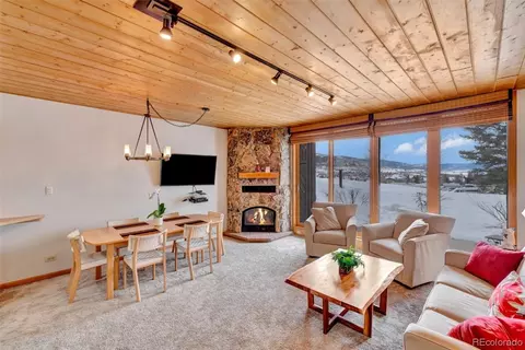 2160 Mount Werner Cir #3306, Steamboat Springs, CO 80487