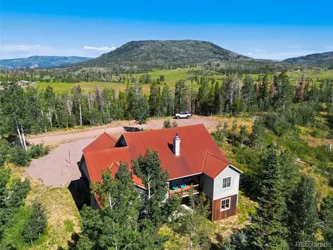21304 Teton Way, Oak Creek, CO 80467