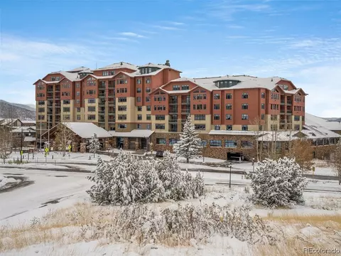 2300 Mount Werner Cir #635, Steamboat Springs, CO 80487