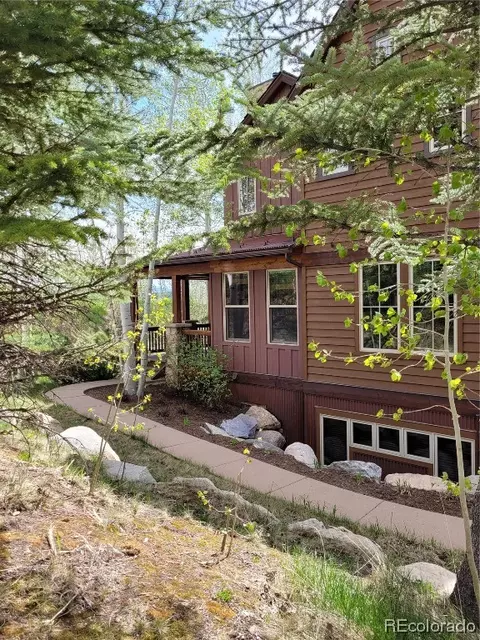 1317 Turning Leaf Ct #DEED C, Steamboat Springs, CO 80487